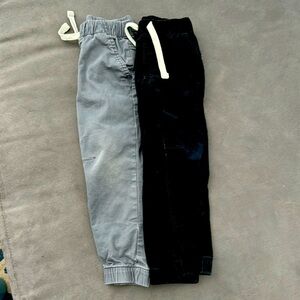 Toddler joggers/pants
